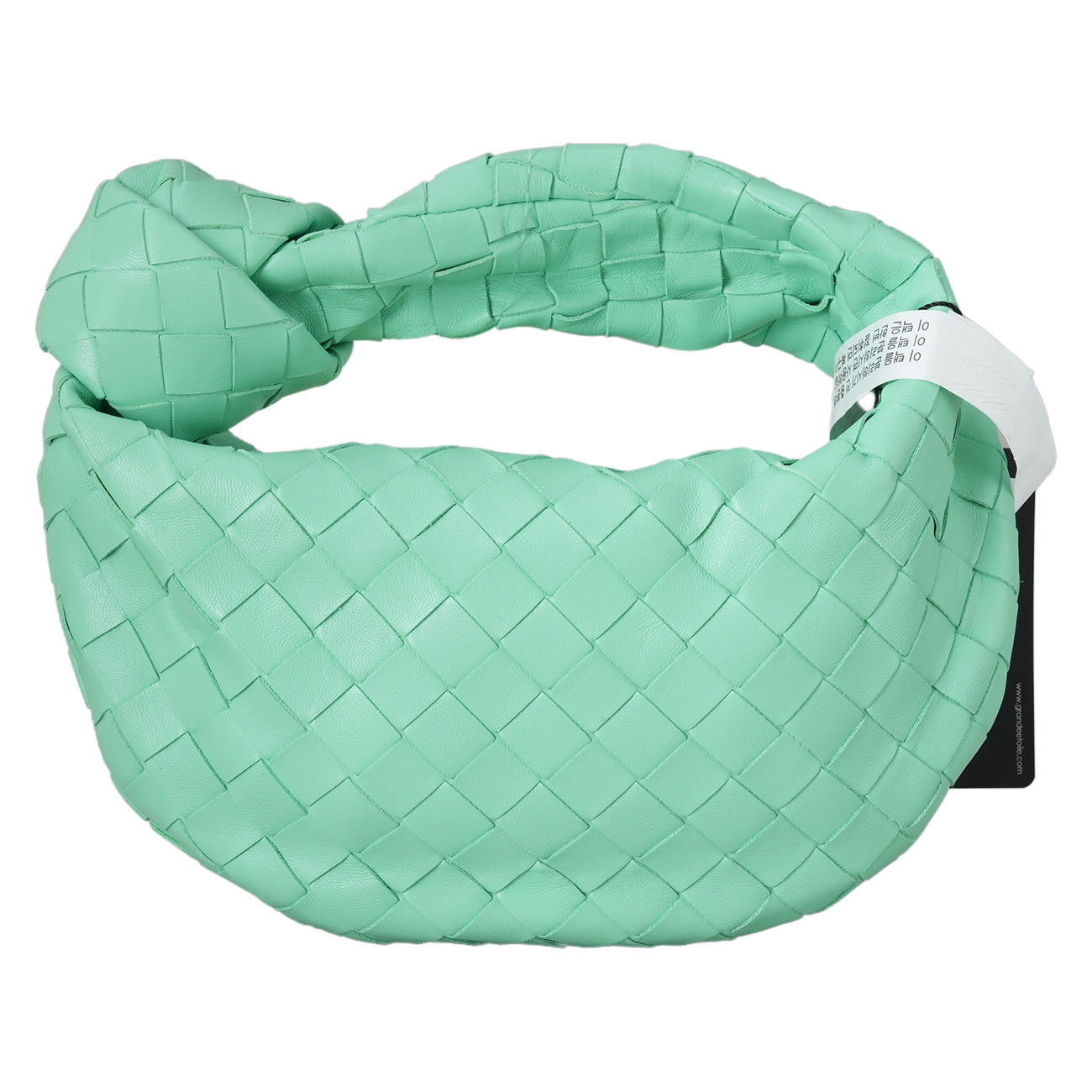 BOTTEGA VENETA(USED)보테가베네타 미니 조디백